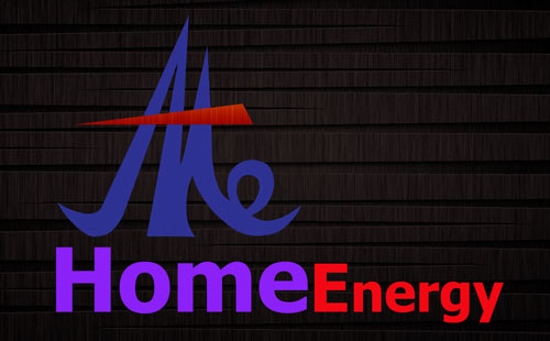 อุปกรณ์โซล่าเซลล์ Homeenergy.tech
